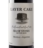 Layer Cake Sea of Stones Red Blend 2014